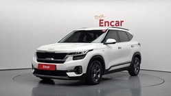 Kia Seltos 2022