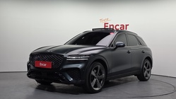 Genesis GV70 2021
