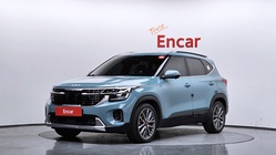 Kia Seltos 2023