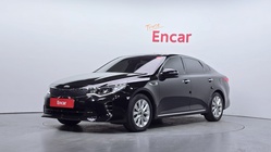 Kia K5 2017