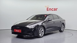Hyundai Sonata 2021