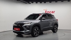 Chevrolet Trailblazer 2021