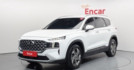 Hyundai Santa Fe 2021