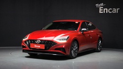 Hyundai Sonata 2020