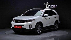 Kia Sorento 2012