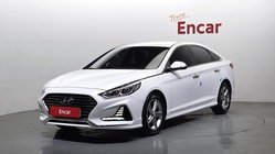 Hyundai Sonata 2017