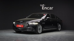 Genesis G90 2020