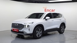 Hyundai Santa Fe 2021