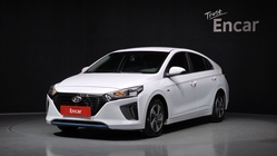 Hyundai Ioniq 2017