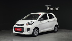 Kia morning 2015