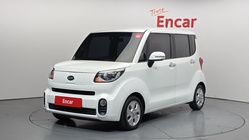 Kia RAY 2019