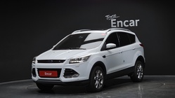 Ford Kuga 2015