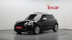MINI Cooper 2022