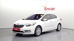 Kia K3 2012