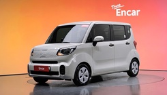 Kia RAY 2022