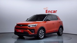 Ssangyong TIBOLI 2020