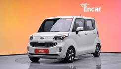 Kia RAY 2014