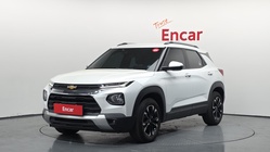 Chevrolet Trailblazer 2020