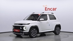 Hyundai Casper 2022