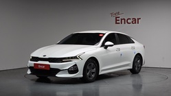 Kia K5 2020