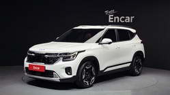 Kia Seltos 2023