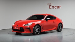 Toyota 86 2024