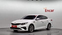 Kia K5 2019
