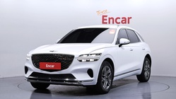 Genesis GV70 2021