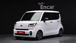 Kia RAY 2020