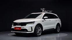 Kia Sorento 2020