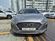Hyundai Sonata 2017