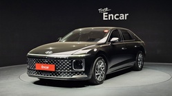 Hyundai Grandeur 2024