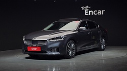 Kia K7 2016