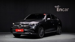 Mercedes-Benz GLC-Class 2023