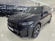 BMW X5 2025