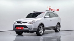 Hyundai Veracruz 2015
