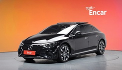 Mercedes-Benz EQE 2022