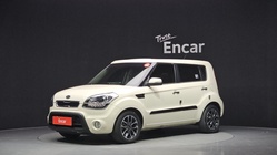 Kia Soul 2012