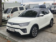 Ssangyong TIBOLI 2019