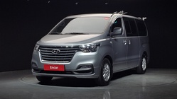 Hyundai Starex 2018