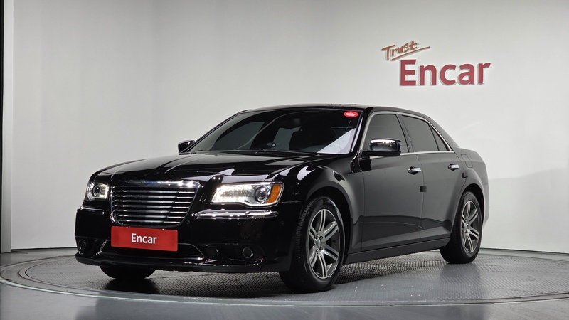 Chrysler 300C