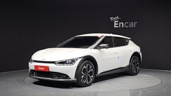 Kia EV6 2022