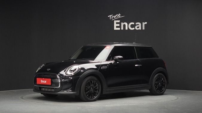 MINI Cooper 2023