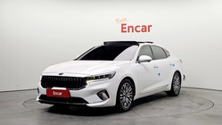 Kia K7 2020