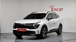Kia Sportage 2021