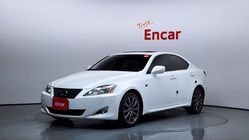 Lexus IS 2008