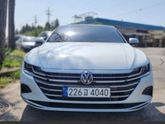 Volkswagen Arteon 2023