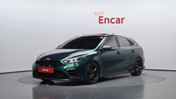 Kia K3 2019