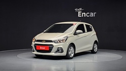Chevrolet Spark 2015