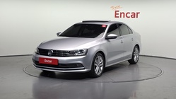 Volkswagen Jetta 2016